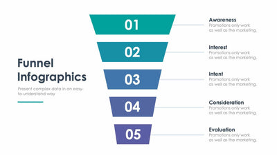 Funnel Slide Infographic Template S12032109-Slides-Funnel-Slides-Powerpoint-Keynote-Google-Slides-Adobe-Illustrator-Infografolio