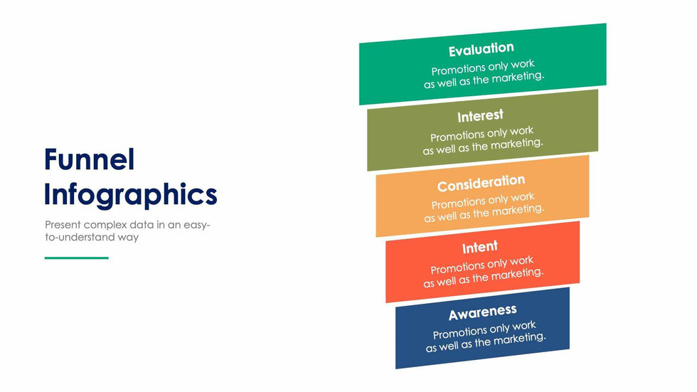 Funnel Slide Infographic Template S12032112-Slides-Funnel-Slides-Powerpoint-Keynote-Google-Slides-Adobe-Illustrator-Infografolio