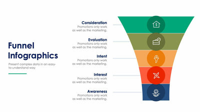 Funnel Slide Infographic Template S12032115-Slides-Funnel-Slides-Powerpoint-Keynote-Google-Slides-Adobe-Illustrator-Infografolio