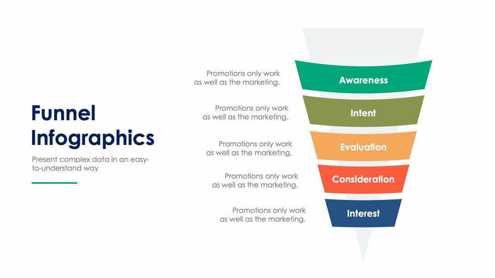 Funnel Slide Infographic Template S12032116-Slides-Funnel-Slides-Powerpoint-Keynote-Google-Slides-Adobe-Illustrator-Infografolio