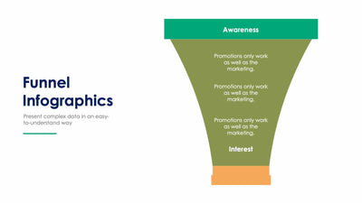 Funnel Slide Infographic Template S12032117-Slides-Funnel-Slides-Powerpoint-Keynote-Google-Slides-Adobe-Illustrator-Infografolio