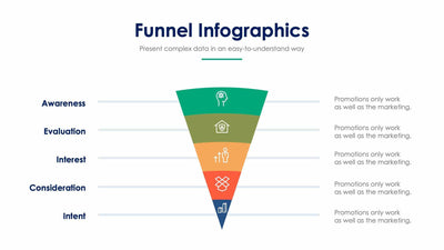 Funnel Slide Infographic Template S12032118-Slides-Funnel-Slides-Powerpoint-Keynote-Google-Slides-Adobe-Illustrator-Infografolio