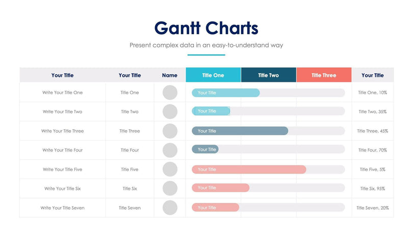 Gantt-Chart-Slides Slides Gantt Chart Slide Infographic Template S07262202 powerpoint-template keynote-template google-slides-template infographic-template