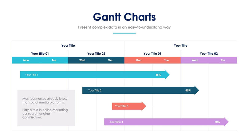 Gantt-Chart-Slides Slides Gantt Chart Slide Infographic Template S07262204 powerpoint-template keynote-template google-slides-template infographic-template