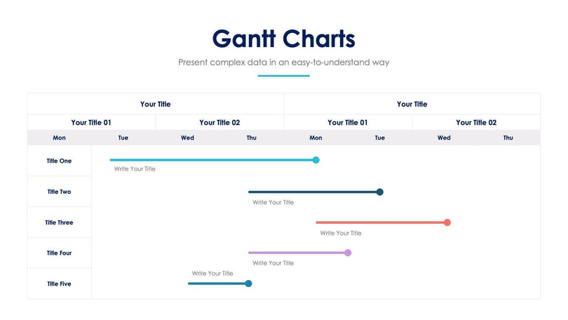 Gantt-Chart-Slides Slides Gantt Chart Slide Infographic Template S07262206 powerpoint-template keynote-template google-slides-template infographic-template