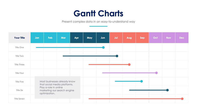 Gantt-Chart-Slides Slides Gantt Chart Slide Infographic Template S07262208 powerpoint-template keynote-template google-slides-template infographic-template