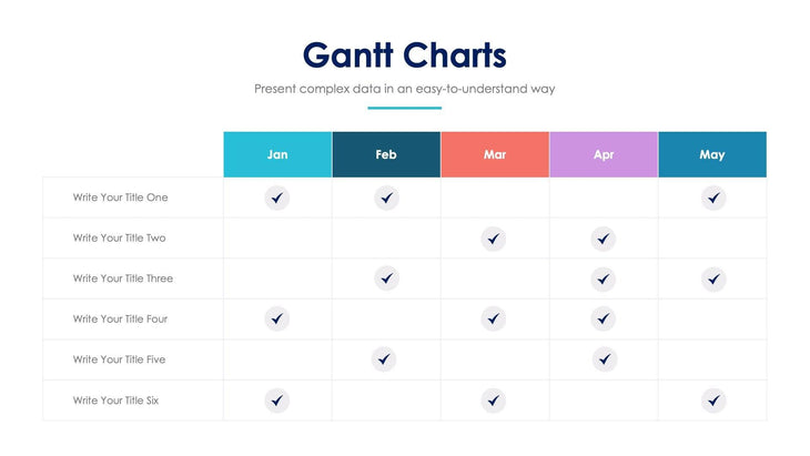 Gantt-Chart-Slides Slides Gantt Chart Slide Infographic Template S07262210 powerpoint-template keynote-template google-slides-template infographic-template