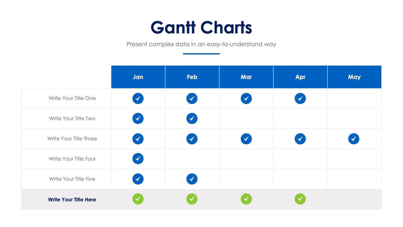 Gantt-Chart-Slides Slides Gantt Chart Slide Infographic Template S07262213 powerpoint-template keynote-template google-slides-template infographic-template