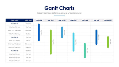 Gantt-Chart-Slides Slides Gantt Chart Slide Infographic Template S07262215 powerpoint-template keynote-template google-slides-template infographic-template