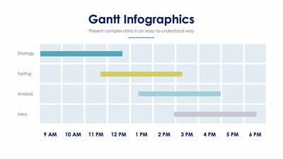 Gantt Chart Slide Infographic Template S12032113-Slides-Gantt Chart-Slides-Powerpoint-Keynote-Google-Slides-Adobe-Illustrator-Infografolio