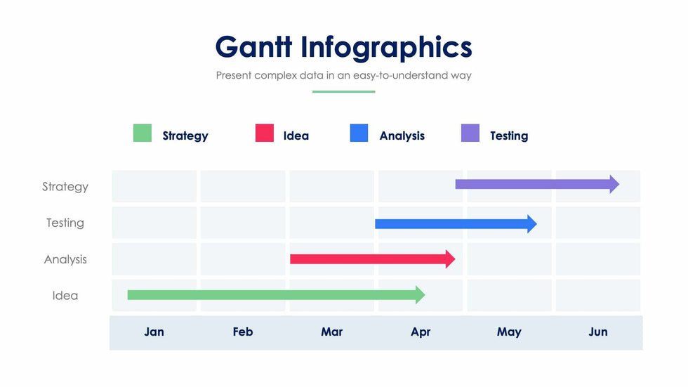 Gantt-Slides Slides Gantt Slide Infographic Template S01192205 powerpoint-template keynote-template google-slides-template infographic-template