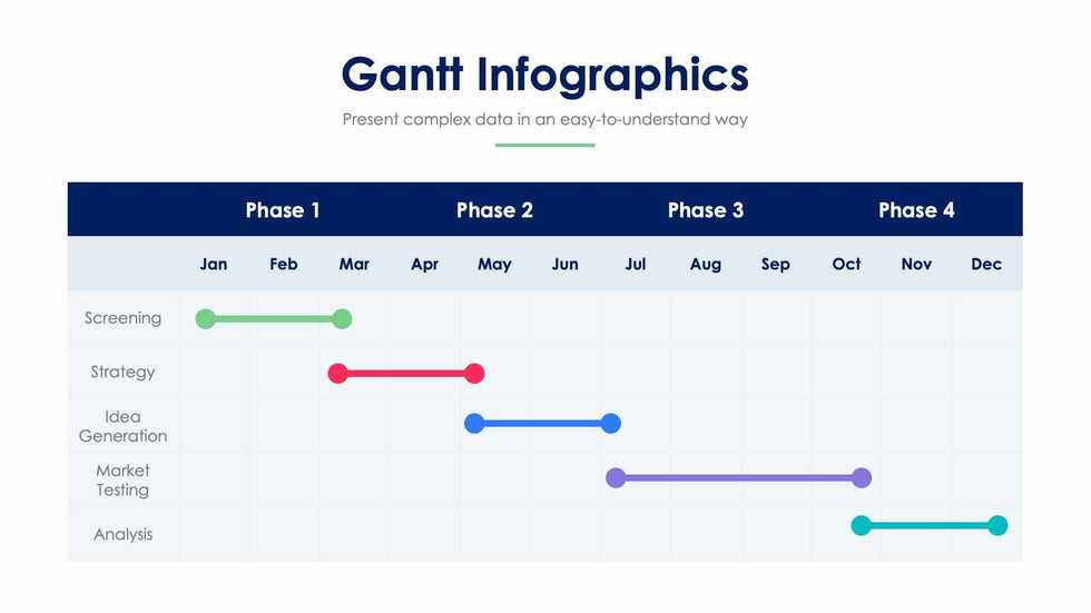 Gantt-Slides Slides Gantt Slide Infographic Template S01192207 powerpoint-template keynote-template google-slides-template infographic-template