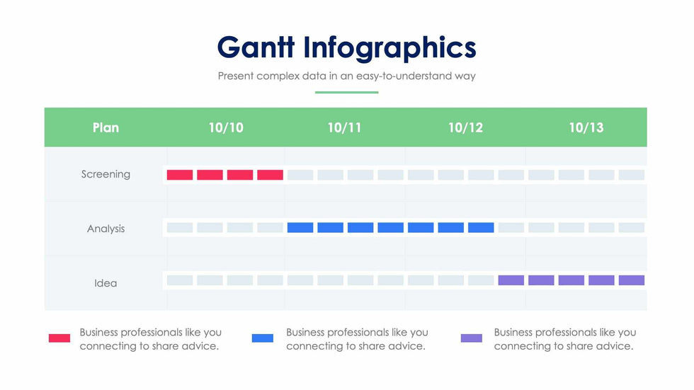 Gantt-Slides Slides Gantt Slide Infographic Template S01192210 powerpoint-template keynote-template google-slides-template infographic-template