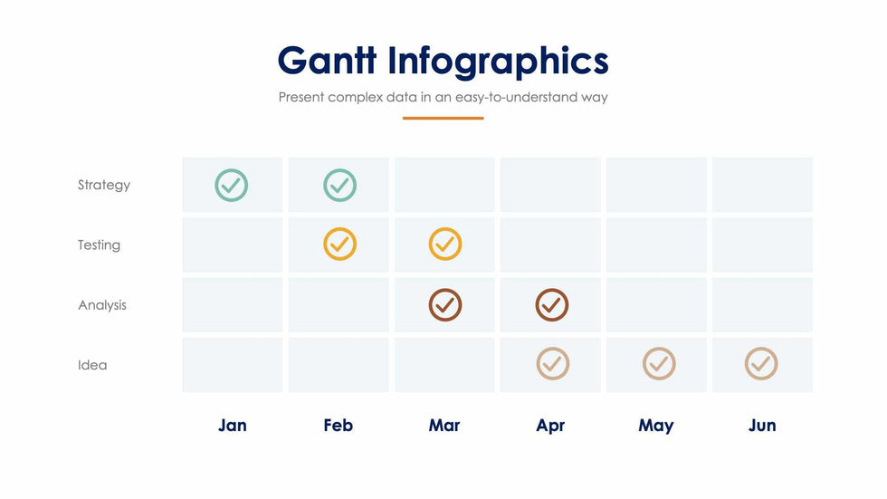 Gantt-Slides Slides Gantt Slide Infographic Template S01192213 powerpoint-template keynote-template google-slides-template infographic-template