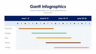 Gantt-Slides Slides Gantt Slide Infographic Template S01192218 powerpoint-template keynote-template google-slides-template infographic-template