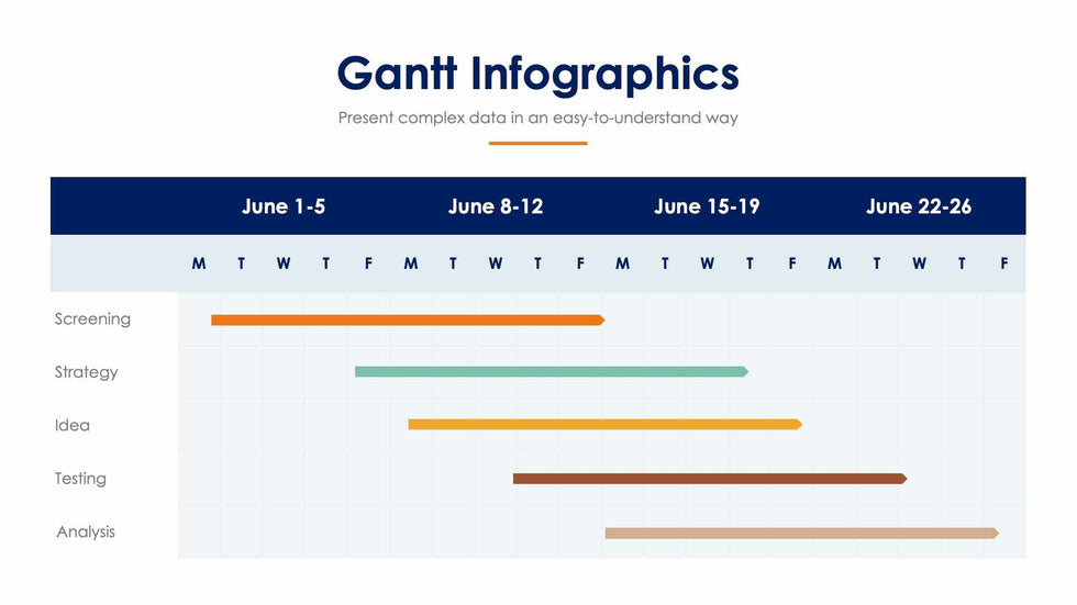 Gantt-Slides Slides Gantt Slide Infographic Template S01192218 powerpoint-template keynote-template google-slides-template infographic-template