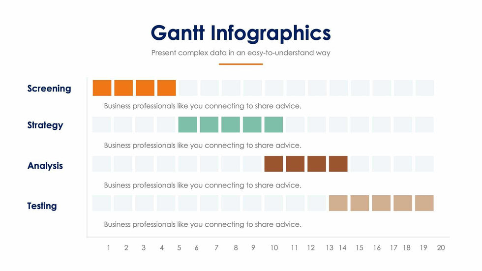 Gantt-Slides Slides Gantt Slide Infographic Template S01192220 powerpoint-template keynote-template google-slides-template infographic-template