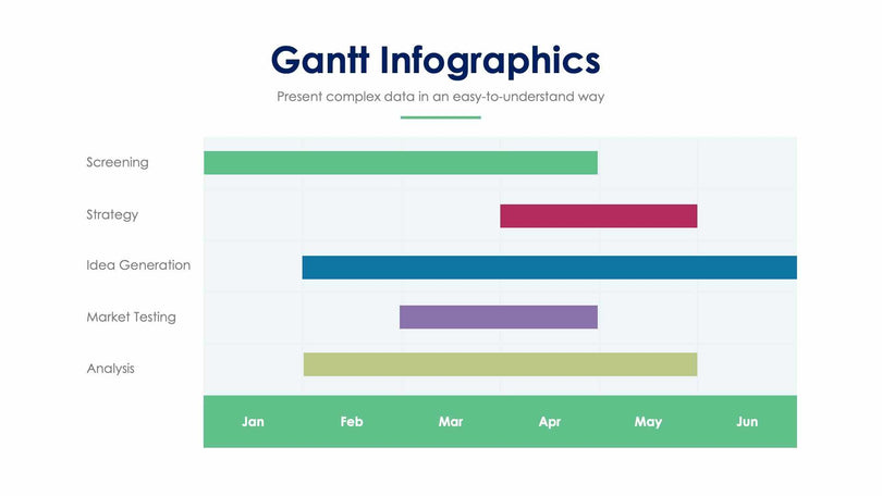 Gantt-Slides Slides Gantt Slide Infographic Template S01192222 powerpoint-template keynote-template google-slides-template infographic-template