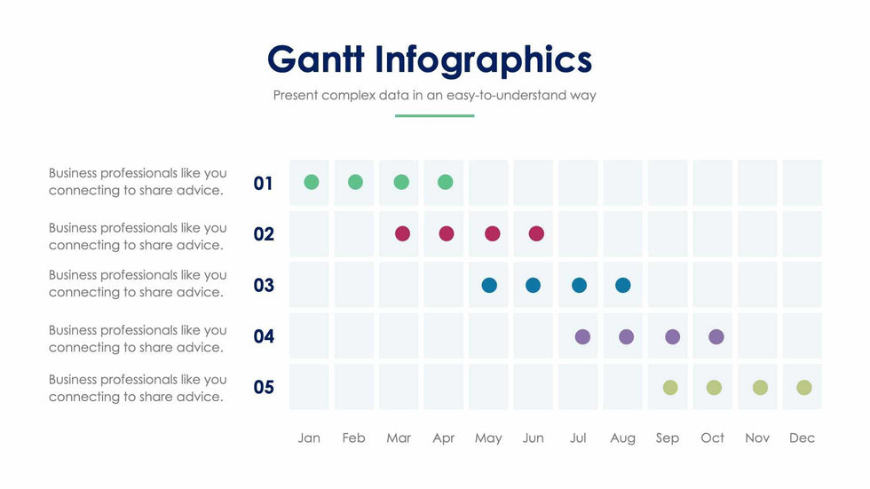 Gantt-Slides Slides Gantt Slide Infographic Template S01192224 powerpoint-template keynote-template google-slides-template infographic-template