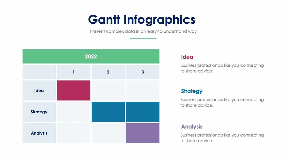 Gantt-Slides Slides Gantt Slide Infographic Template S01192226 powerpoint-template keynote-template google-slides-template infographic-template