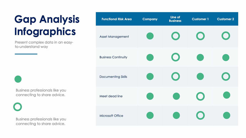 Gap Analysis Slide Infographic Template S12032106-Slides-Gap Analysis-Slides-Powerpoint-Keynote-Google-Slides-Adobe-Illustrator-Infografolio