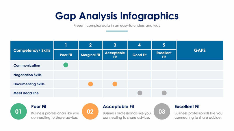 Gap Analysis Slide Infographic Template S12032110-Slides-Gap Analysis-Slides-Powerpoint-Keynote-Google-Slides-Adobe-Illustrator-Infografolio