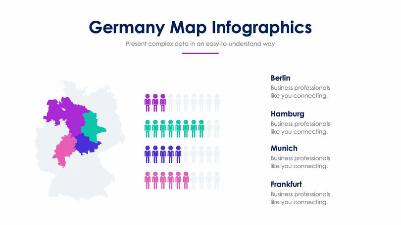 Germany Map-Slides Slides Germany Map Slide Infographic Template S12222101 powerpoint-template keynote-template google-slides-template infographic-template
