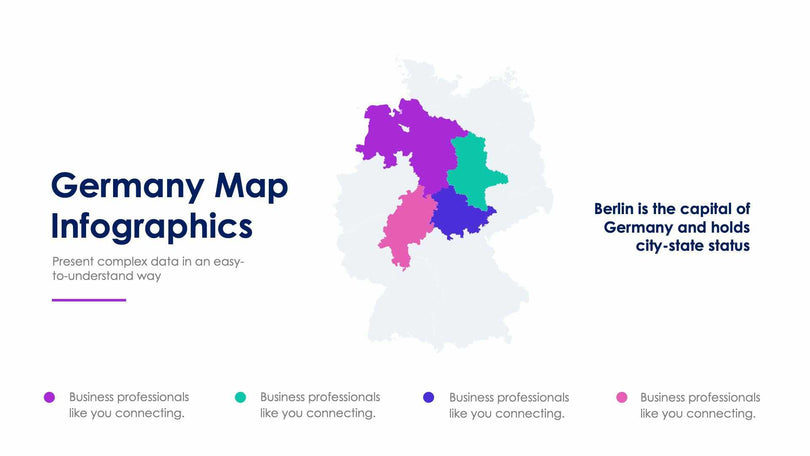 Germany Map-Slides Slides Germany Map Slide Infographic Template S12222103 powerpoint-template keynote-template google-slides-template infographic-template