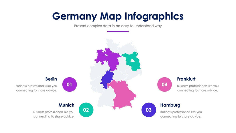 Germany Map-Slides Slides Germany Map Slide Infographic Template S12222107 powerpoint-template keynote-template google-slides-template infographic-template