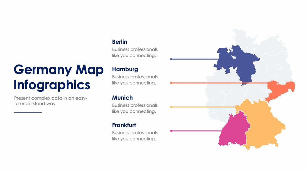 Germany Map-Slides Slides Germany Map Slide Infographic Template S12222111 powerpoint-template keynote-template google-slides-template infographic-template