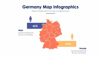 Germany Map-Slides Slides Germany Map Slide Infographic Template S12222117 powerpoint-template keynote-template google-slides-template infographic-template