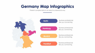 Germany Map-Slides Slides Germany Map Slide Infographic Template S12222118 powerpoint-template keynote-template google-slides-template infographic-template