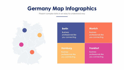 Germany Map-Slides Slides Germany Map Slide Infographic Template S12222119 powerpoint-template keynote-template google-slides-template infographic-template