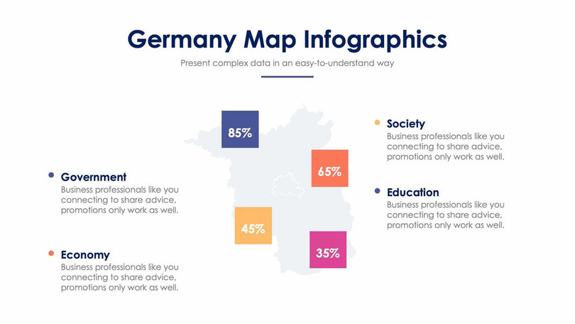 Germany Map-Slides Slides Germany Map Slide Infographic Template S12222120 powerpoint-template keynote-template google-slides-template infographic-template
