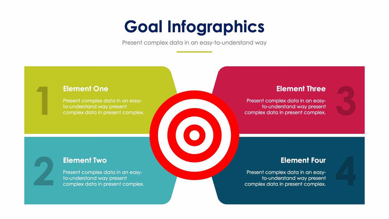 Goal Slides – Infografolio