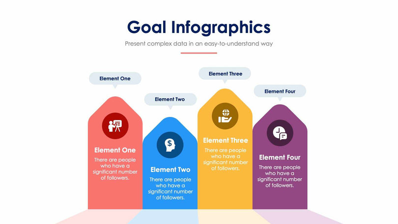 Goal-Slides Slides Goal Slide Infographic Template S12022105 powerpoint-template keynote-template google-slides-template infographic-template