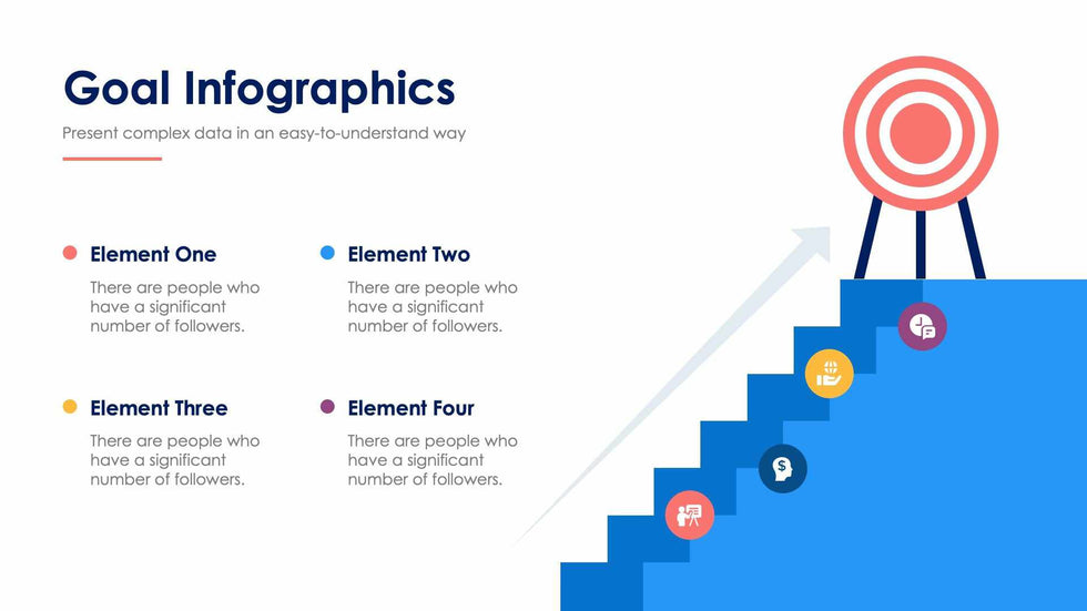 Goal Slide Infographic Template S12022115-Slides-Goal-Slides-Powerpoint-Keynote-Google-Slides-Adobe-Illustrator-Infografolio