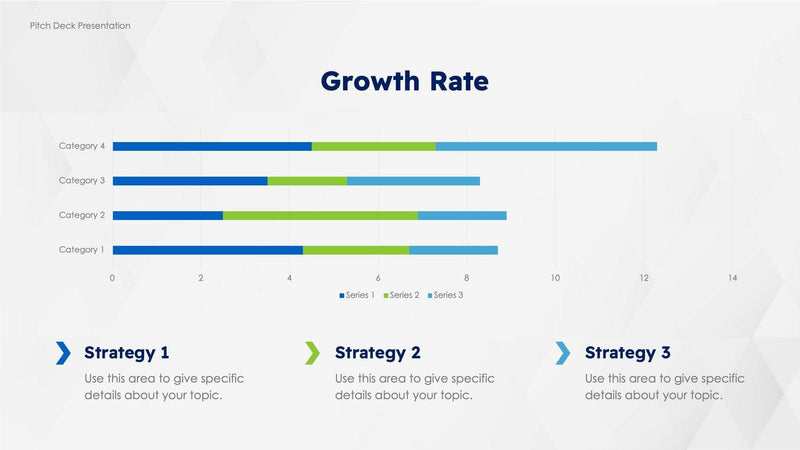 Growth-Rate-Slides | Infografolio