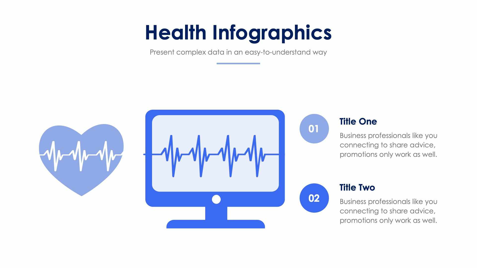 Health Slide Infographic Template S01232212 | Infografolio