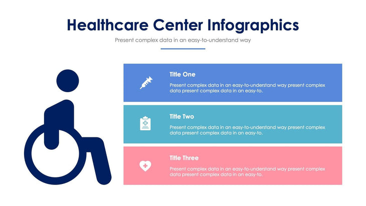 Healthcare Center-Slides Slides Healthcare Center Slide Infographic Template S03132204 powerpoint-template keynote-template google-slides-template infographic-template