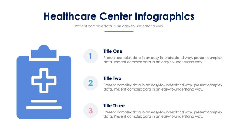 Healthcare Center-Slides Slides Healthcare Center Slide Infographic Template S03132205 powerpoint-template keynote-template google-slides-template infographic-template