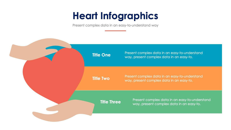 Heart Slide Frame Heart Slides | Infografolio