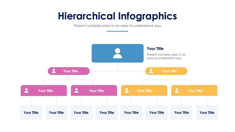 Hierarchical-Slides Slides Hierarchical Slide Infographic Template S03312204 powerpoint-template keynote-template google-slides-template infographic-template