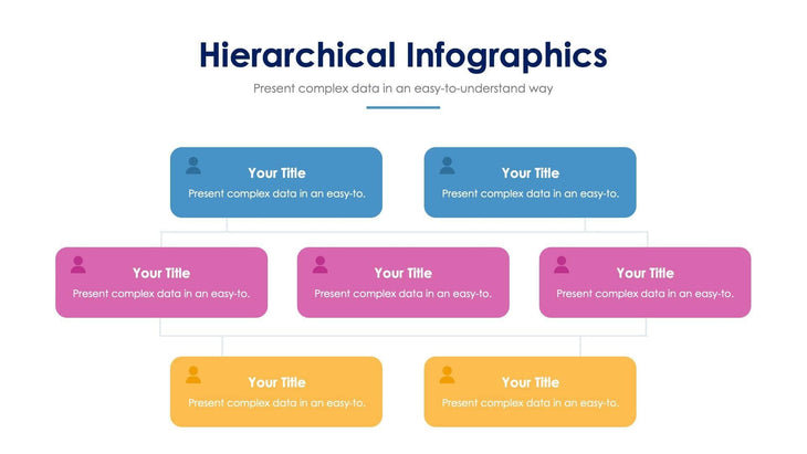 Hierarchical-Slides Slides Hierarchical Slide Infographic Template S03312206 powerpoint-template keynote-template google-slides-template infographic-template
