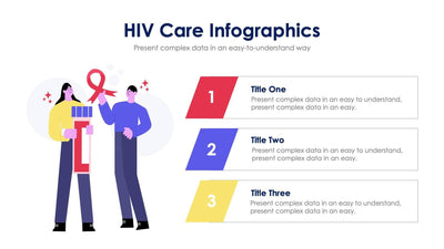 HIV-Care-Slides Slides HIV Care Infographic Template S07042212 powerpoint-template keynote-template google-slides-template infographic-template