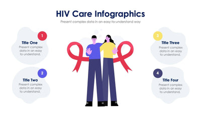 HIV-Care-Slides Slides HIV Care Infographic Template S07042215 powerpoint-template keynote-template google-slides-template infographic-template