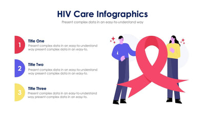 HIV-Care-Slides Slides HIV Care Infographic Template S07042216 powerpoint-template keynote-template google-slides-template infographic-template