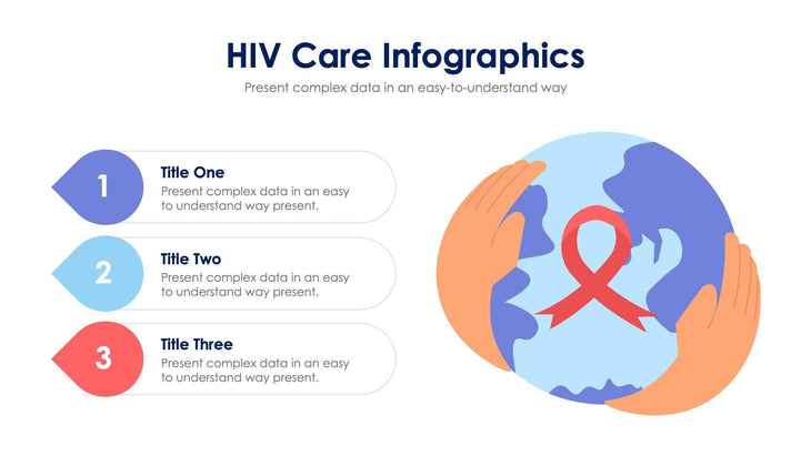 HIV-Care-Slides Slides HIV Care Slide Infographic Template S07042203 powerpoint-template keynote-template google-slides-template infographic-template