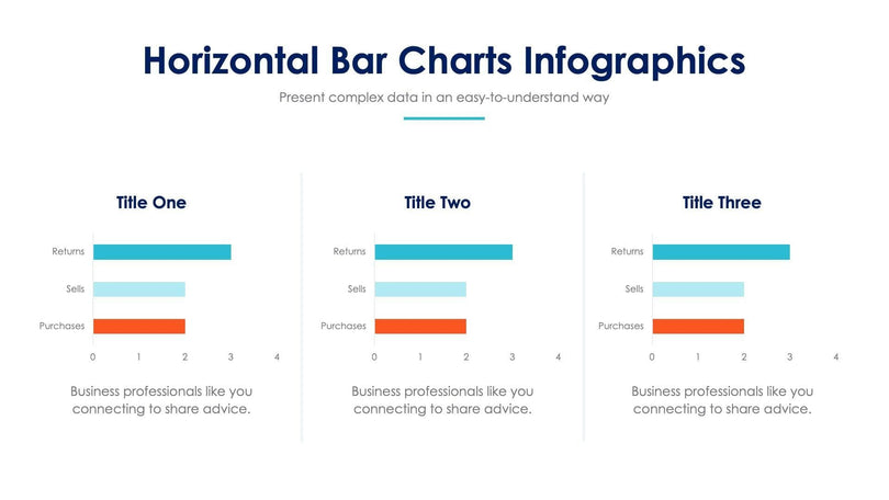 Horizontal Bar-Slides Slides Horizontal Bar Charts Slide Infographic Template S02032206 powerpoint-template keynote-template google-slides-template infographic-template