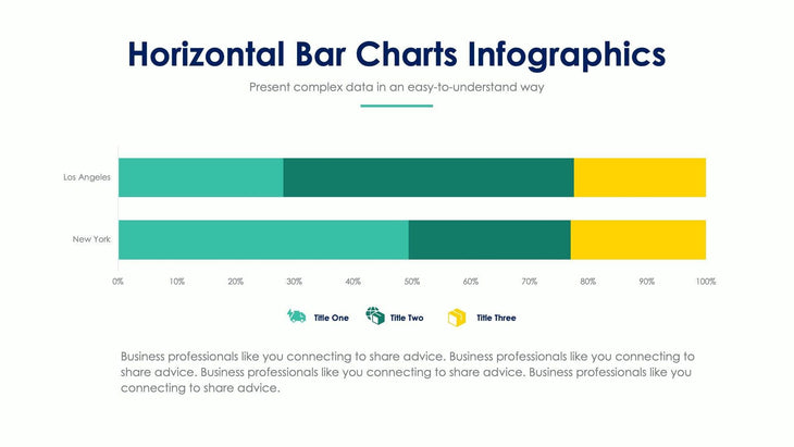 Horizontal Bar-Slides Slides Horizontal Bar Charts Slide Infographic Template S02032214 powerpoint-template keynote-template google-slides-template infographic-template